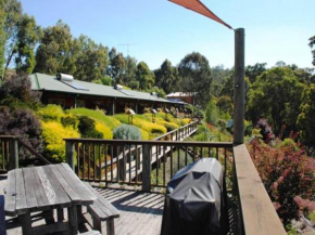 Tweed Valley Lodge